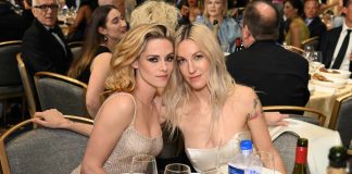 Foto: Kristen Stewart se casa con Dylan Meyer /Cortesía