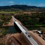 Puente Sapoá: más conectividad y desarrollo para el sur de Nicaragua Foto: Puente Sapoá, el más grande de Rivas/Cortesía