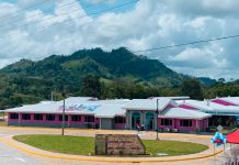 Inauguran moderno Hospital Primario “Fidel Ventura” en Waslala Foto: Hospital de Waslala marca un hito en la lucha contra la pobreza/Cortesía