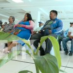 INTA y Colombia se unen para prevenir enfermedades en Musáceas con conferencia internacional Foto: Gobierno de Nicaragua refuerza las capacidades agrícolas /TN8