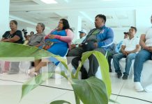 Foto: Gobierno de Nicaragua refuerza las capacidades agrícolas /TN8
