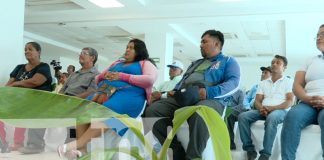 Foto: Gobierno de Nicaragua refuerza las capacidades agrícolas /TN8