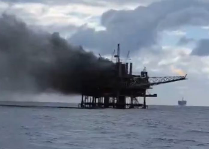 Foto: Tragedia en Brasil /cortesía