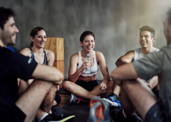 Foto: Creatina, ¿el nuevo aliado contra la depresión? /cortesía Foto: Creatina, ¿el nuevo aliado contra la depresión? /cortesía