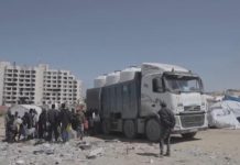 Francia exige fin del bloqueo israelí y libre paso de ayuda a Gaza Foto: Francia alza la voz por Gaza /cortesía
