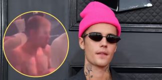 Foto: Justin Bieber lució muy deteriorado en Coachella /Cortesía