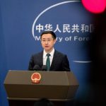 China exige a EE. UU. eliminar los aranceles si quiere una resolución Foto: China responde a EE. UU. /cortesía