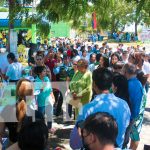 Arrancan los Concursos Verdes 2025 en Nicaragua Foto: Concursos Verdes en Nicaragua: formando líderes juveniles por la madre tierra/TN8