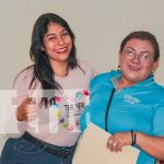 Foto: Más de 150 familias participan en encuentro nacional de valores en Granada/TN8