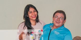 Foto: Más de 150 familias participan en encuentro nacional de valores en Granada/TN8