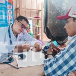 Jornada Médica en San Pablo Iyas lleva salud especializada a nueve comunidades Foto: San Pablo Iyas recibe atención médica de alto nivel/TN8