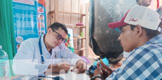 Foto: San Pablo Iyas recibe atención médica de alto nivel/TN8