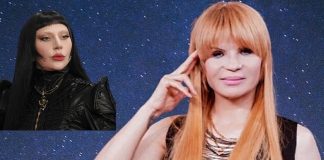 Foto: ¿Lady Gaga embarazada?/Cortesía