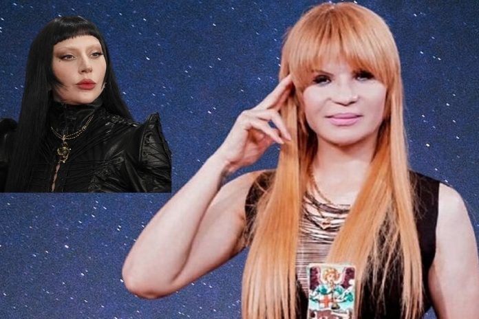 2 Foto: ¿Lady Gaga embarazada?/Cortesía