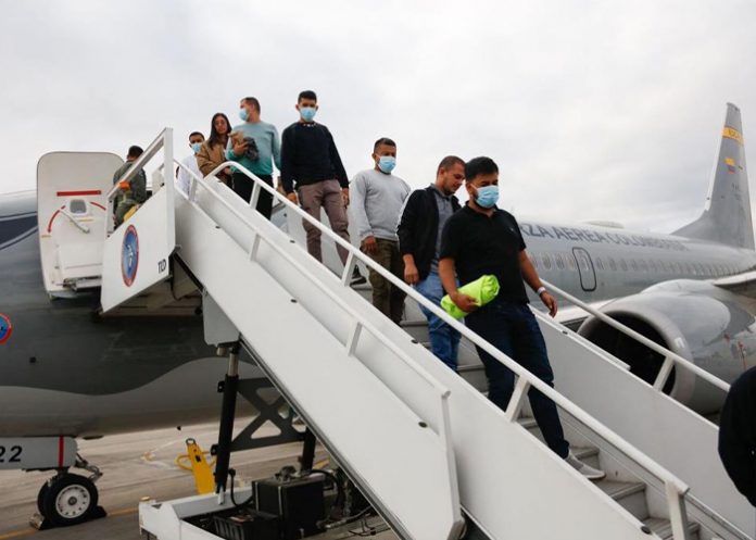 Foto: Cuba denuncia riesgos de salidas ilegales /cortesía