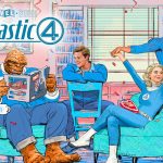 ¡Vuelven con todo! Así será la nueva era de Los Cuatro Fantásticos en el Universo Marvel Foto: Los Cuatro Fantásticos en el Universo Marvel /Cortesía