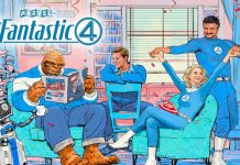 ¡Vuelven con todo! Así será la nueva era de Los Cuatro Fantásticos en el Universo Marvel Foto: Los Cuatro Fantásticos en el Universo Marvel /Cortesía