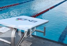 Foto: ¡Nueva era para el Complejo de Piscinas Michelle Richardson en Managua!/TN8