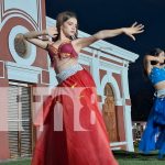 Movimiento Cultural Leonel Rugama celebra el Día Mundial de la Danza desde Granada Foto: Movimiento Cultural Leonel Rugama celebra el Día Mundial de la Danza desde Granada/TN8