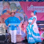 Colorido Carnaval Caribeño llena de alegría las calles de Diriamba, Carazo  Foto: Colorido Carnaval Caribeño llena de alegría las calles de Diriamba, Carazo/TN8