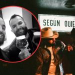 Carín León y Maluma sorprenden con nueva colaboración: “Si Tú Me Vieras” Foto: Nuevo dueto de Carín León y Maluma que promete sorprender/Cortesía