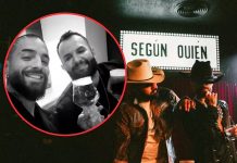 Carín León y Maluma sorprenden con nueva colaboración: “Si Tú Me Vieras” Foto: Nuevo dueto de Carín León y Maluma que promete sorprender/Cortesía