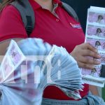 ¡30 millones de córdobas para mamá! Lotería Nacional lanza un sorteo único Foto: ¡Con Lotería Nacional, eso puede hacerse realidad!/TN8