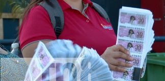Foto: ¡Con Lotería Nacional, eso puede hacerse realidad!/TN8