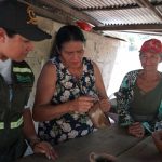 Foto: Cooperativa 'Las Cureñas' impulsa economía local/Cortesía