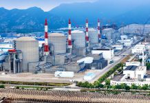 El nuevo gigante: China se corona líder mundial en energía nuclear Foto: China alcanza el liderazgo mundial en energía nuclear /Cortesía