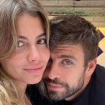Así reaccionó Gerard Piqué tras los rumores de ruptura con Clara Foto: Gerard Piqué y Clara Chía /cortesía