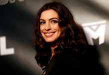 La película que hizo a Anne Hathaway pedir perdón públicamente Foto: Anne Hathaway rompe el silencio /cortesía