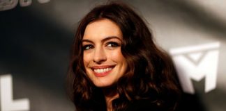 Foto: Anne Hathaway rompe el silencio /cortesía