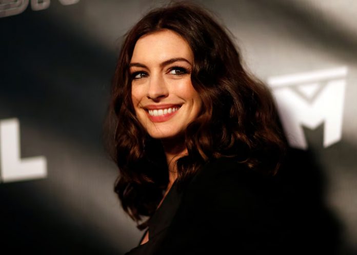 Foto: Anne Hathaway rompe el silencio /cortesía Foto: Anne Hathaway rompe el silencio /cortesía