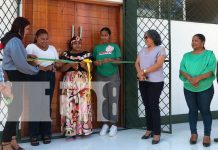 Foto: , URACCAN fortalece sus instalaciones en el Recinto Bilwi/TN8