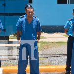 Policía Nacional ejecuta operativos simultáneos en León y Managua Foto: Policía Nacional activa dispositivos especiales en León y Managua/TN8