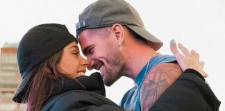 Foto:¿Tini y Rodrigo otra vez juntos?/Cortesía