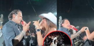 Foto: Christian Nodal volvió a generar revuelo en redes sociales/Cortesía