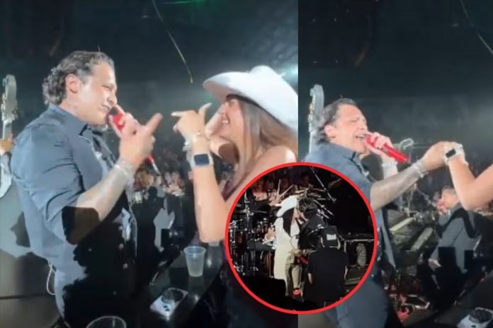 Foto: Christian Nodal volvió a generar revuelo en redes sociales/Cortesía