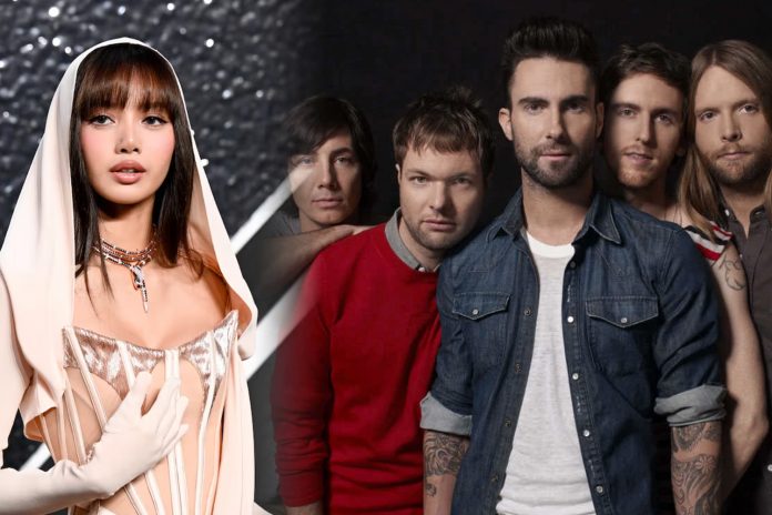 Foto: El adelanto de Lisa que enloquece a fans/Cortesía Foto: El adelanto de Lisa que enloquece a fans/Cortesía