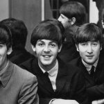 Foto: Así empezó la leyenda de Los Beatles /cortesía