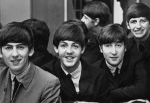 “Twist and Shout”: Así empezó la leyenda de Los Beatles Foto: Así empezó la leyenda de Los Beatles /cortesía