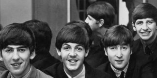 Foto: Así empezó la leyenda de Los Beatles /cortesía