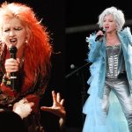 Foto: Cyndi Lauper logra un lugar en el codiciado Salón/Cortesía