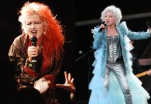 Cyndi Lauper entra al Salón de la Fama del Rock & Roll 2025 Foto: Cyndi Lauper logra un lugar en el codiciado Salón/Cortesía