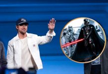¡Ryan Gosling llega al espacio! De Ken a Jedi en la nueva era de Star Wars Foto: Ryan Gosling ha sido confirmado como el protagonista/Cortesía