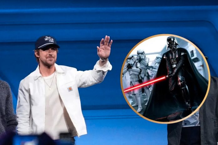 Foto: Ryan Gosling ha sido confirmado como el protagonista/Cortesía