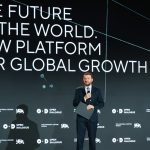 Arranca en Moscú el foro internacional «Diálogo Abierto» sobre el futuro económico Foto: Moscú se convierte en el centro del futuro económico global/Cortesía