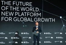 Arranca en Moscú el foro internacional «Diálogo Abierto» sobre el futuro económico Foto: Moscú se convierte en el centro del futuro económico global/Cortesía