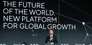 Foto: Moscú se convierte en el centro del futuro económico global/Cortesía